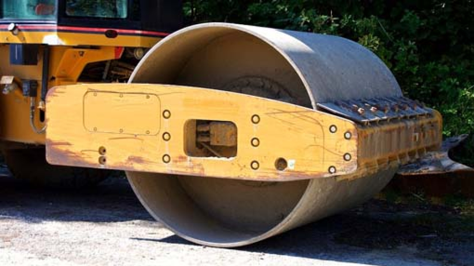 Galliate, verso conclusione del piano delle asfaltature