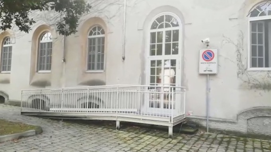 Asl, variazione di alcuni servizi per le festività natalizie