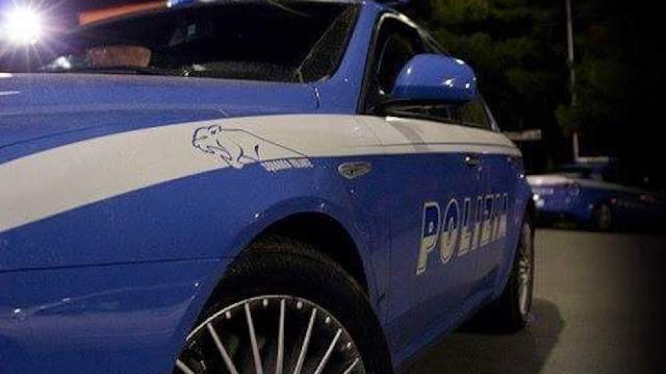 Novara, un arresto per lesioni personali aggravate