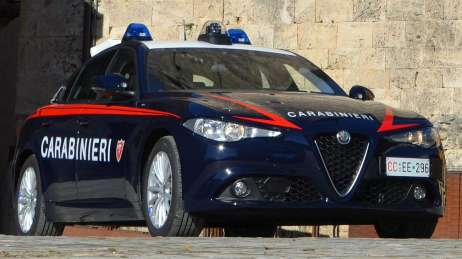 “Aria Nuova”, maxi operazione di controllo del territorio nel Novarese