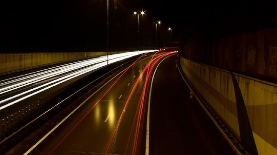 A26, deviazione su Bivio A26/Diramaz. A8 Milano-Varese per lavori