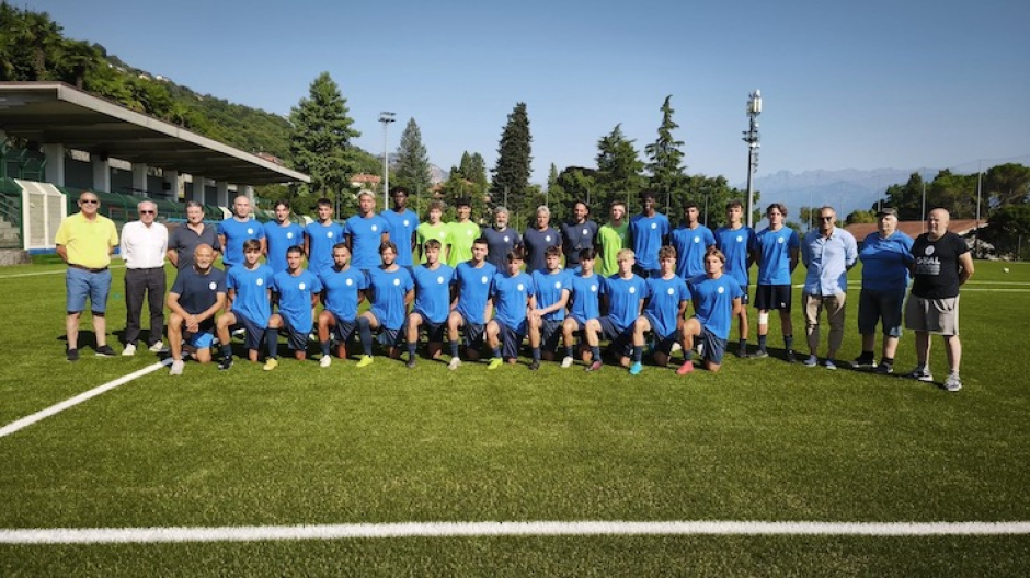 Vittoria di misura in trasferta del Baveno Stresa sul Cossato