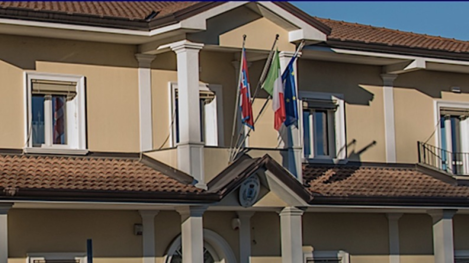 Borgo Ticino, bando comunale per il recupero edilizio