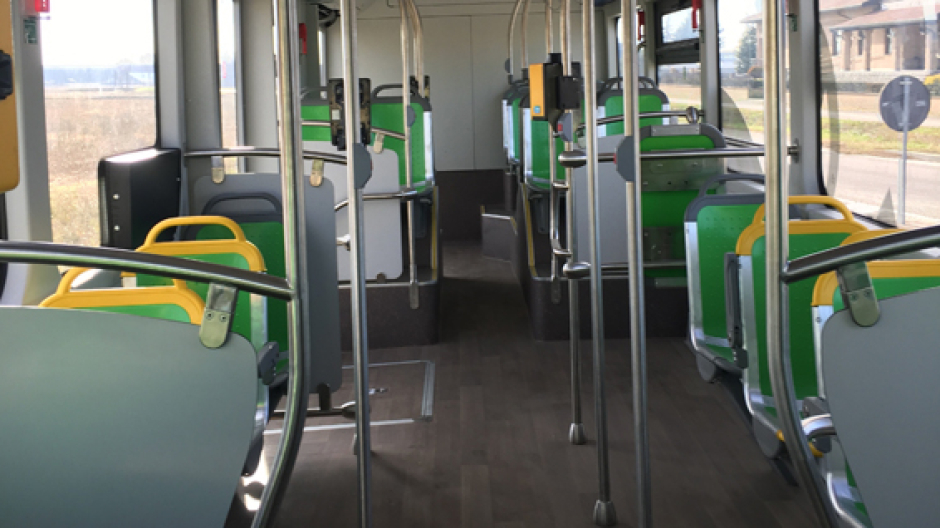 Sun Novara, il 1° maggio sospensione del servizio dalle ore 13