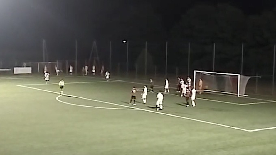 Calcio, Coppa Dilettanti: avanzano Borgosesia e Baveno Stresa