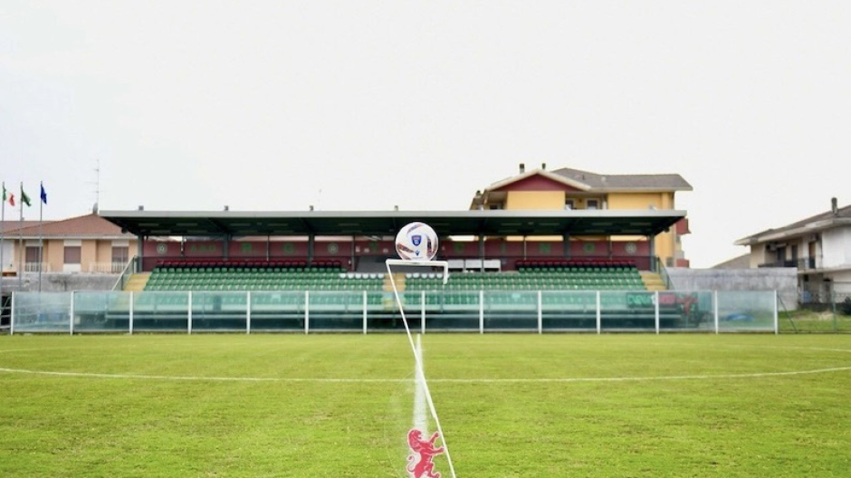 Inizia il campionato di Serie D per NovaRomentin, Gozzano e Biellese