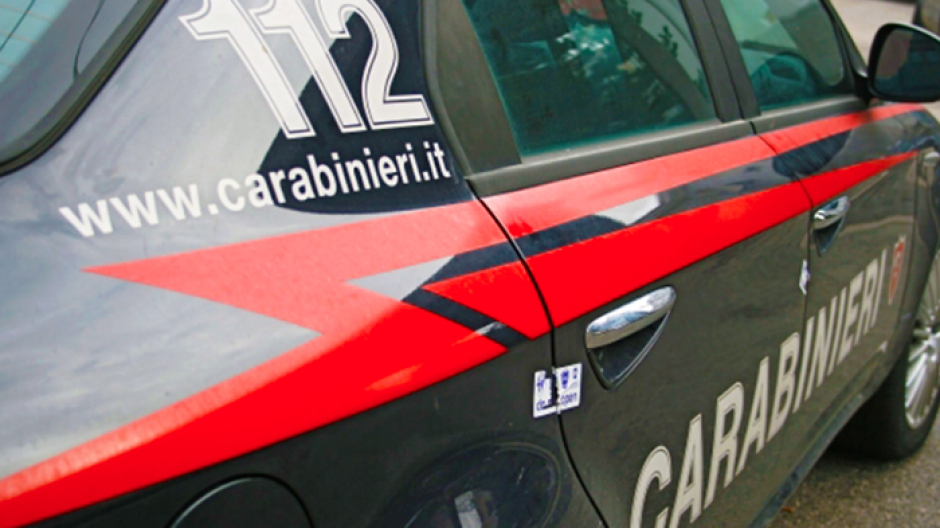 Anche il Novarese coinvolto in operazione su traffico di droga ed estorsioni