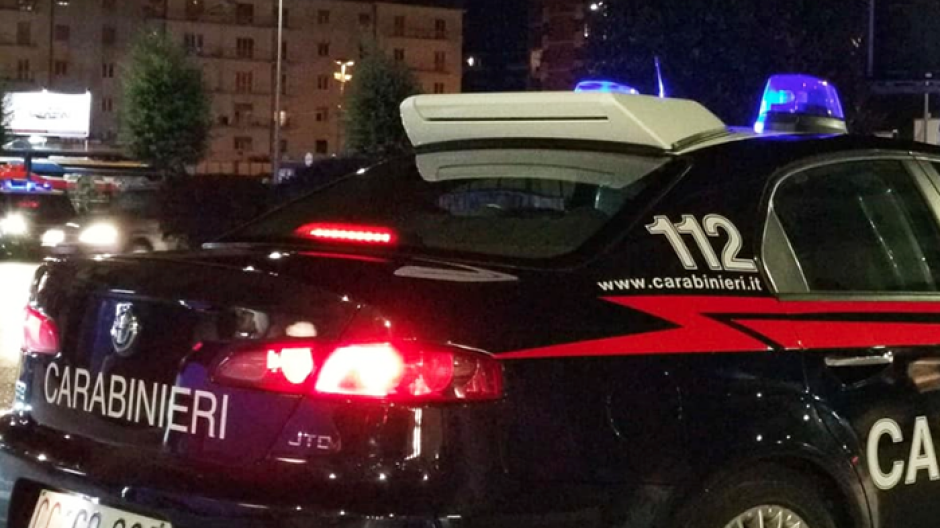 Trecate, in azione la banda dei bancomat