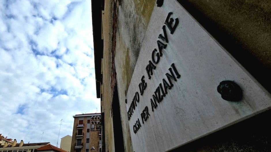 Novara, De Pagave: affidata gestione della parte storica