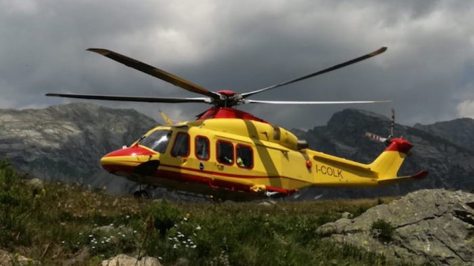 Troppi incidenti nei boschi e interventi dell’elisoccorso per i cercatori di funghi