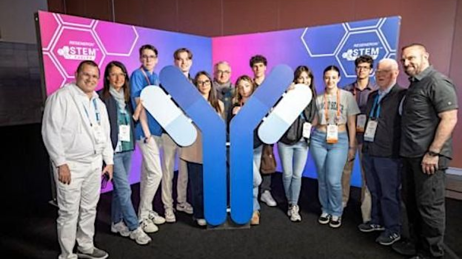 Progetto di studentesse dell’ITI Omar tra i primi 50 a livello internazionale
