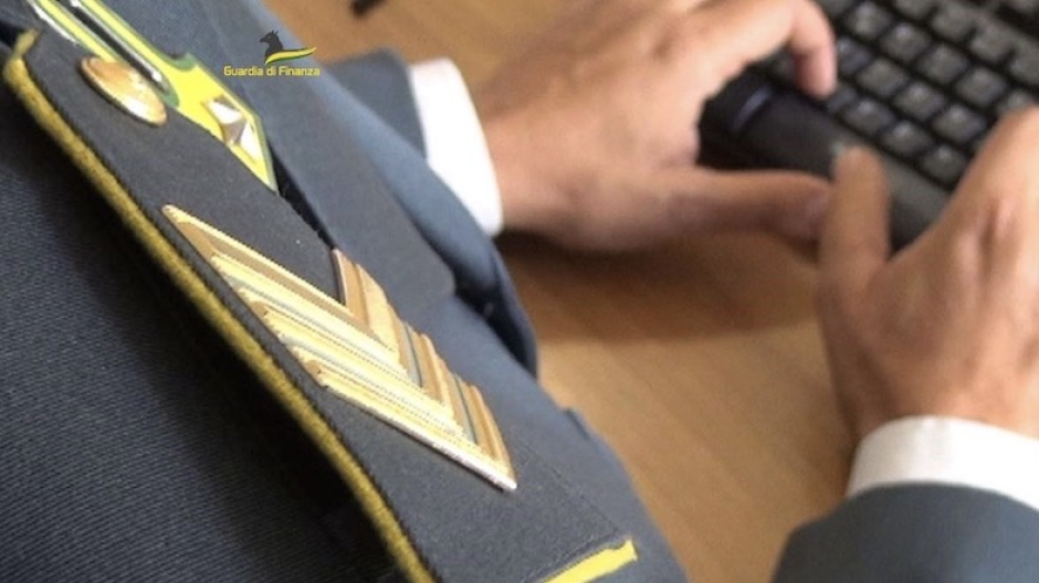 Gdf di Novara, i dati sul contrasto alla criminalità organizzata