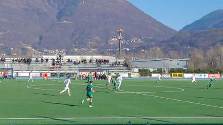 Promozione, le gare in programma per il prossimo turno di campionato