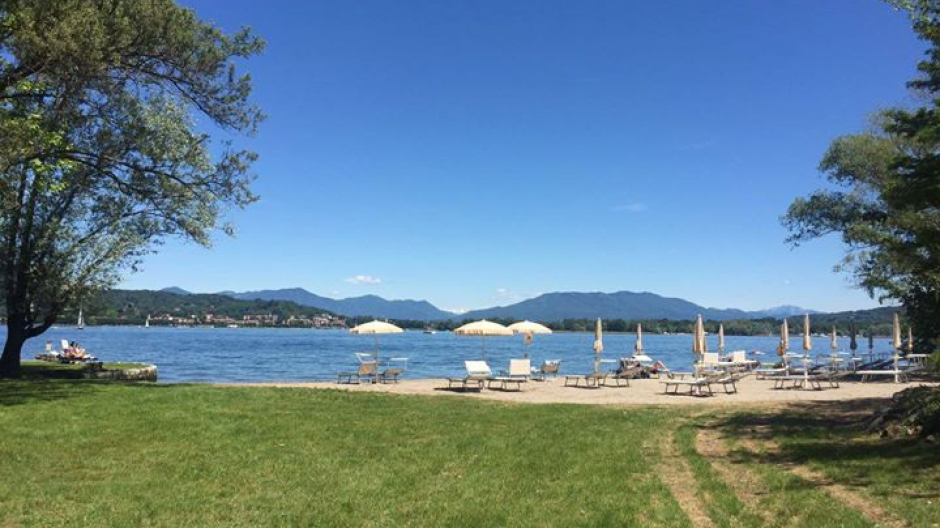 Arona, il 30 maggio inaugurazione del 