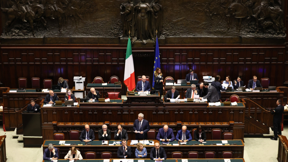 Il paradosso delle commissioni di inchiesta. Di Carlo Crapanzano 