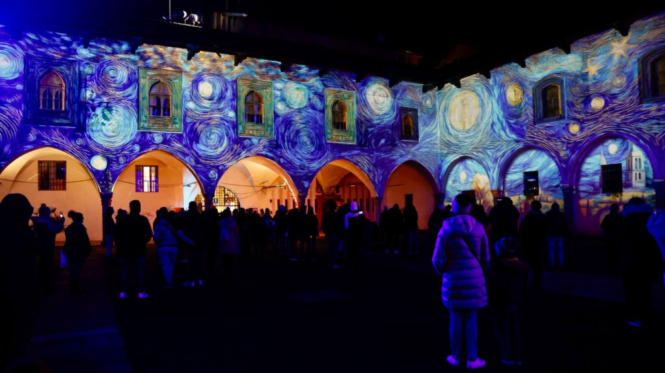 Novara, nel fine settimana proseguono gli appuntamenti natalizi