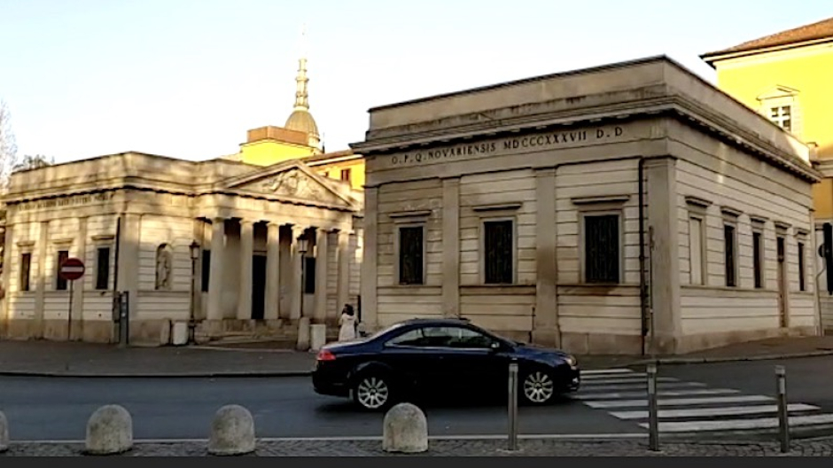 Novara, Piano urbano di mobilità sostenibile: fondi dal Ministero dell'Ambiente