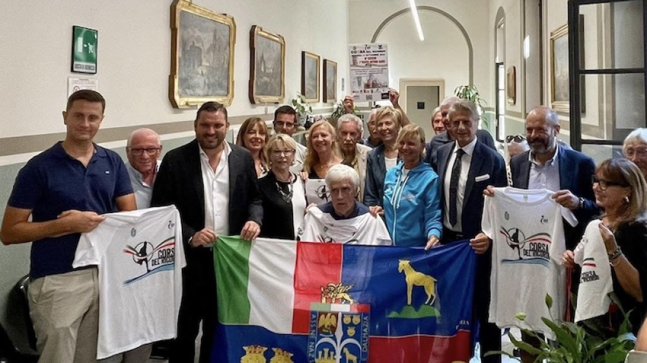 Novara, il 14 settembre la terza edizione della 