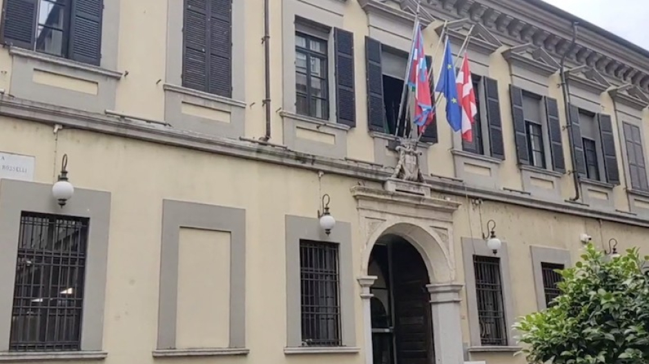 Novara, avviso pubblico esplorativo per gestione area sportiva comunale di Via Boves