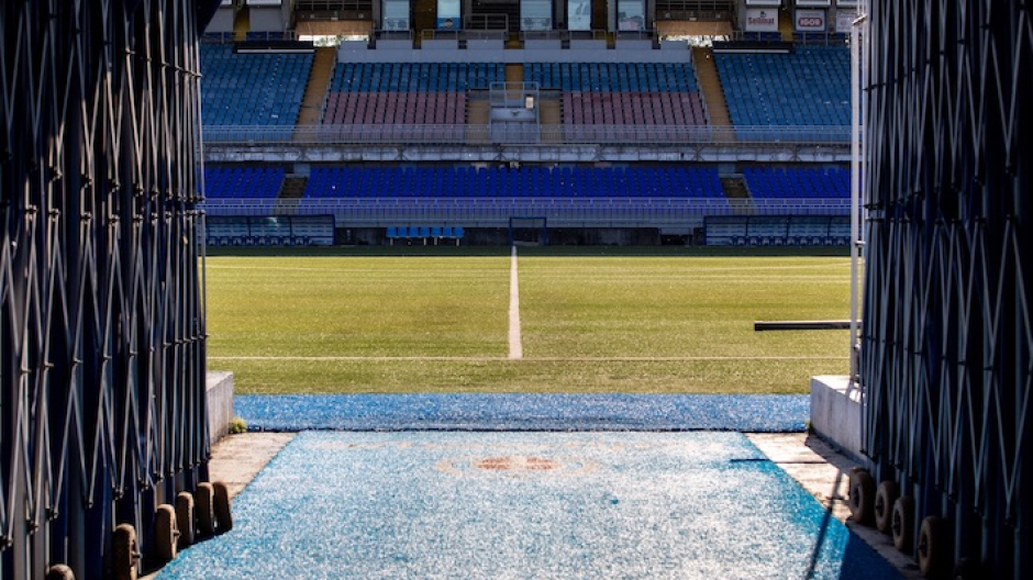 Serie C, attesa per il derby delle risaie