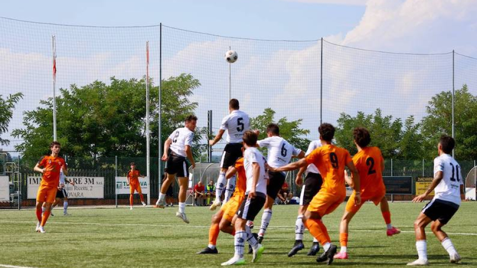 Calcio, al via il campionato di Eccellenza: il programma della prima giornata
