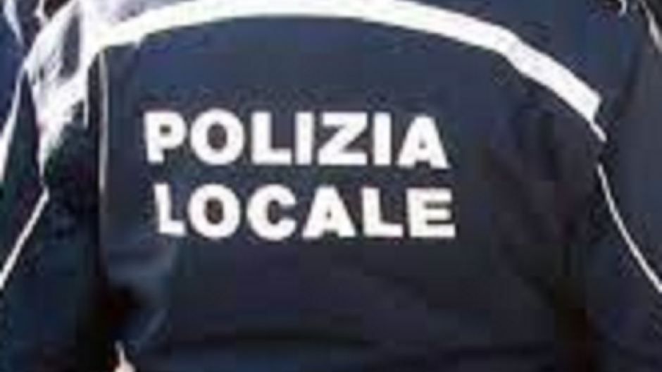 Arriva da Pombia il nuovo comandante della polizia locale di Borgosesia