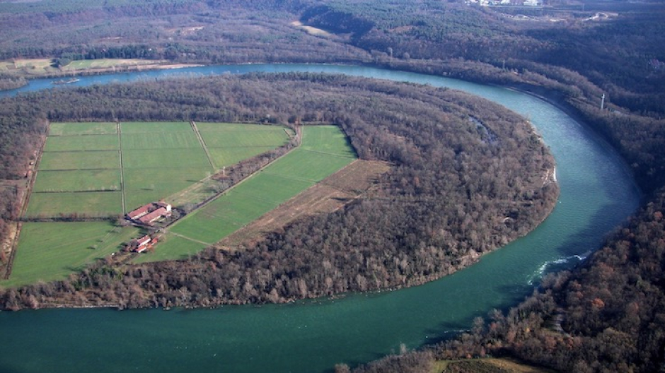 Pombia, Ente Parco Ticino: ricerca conduttore di fondo presso la tenuta Montelame