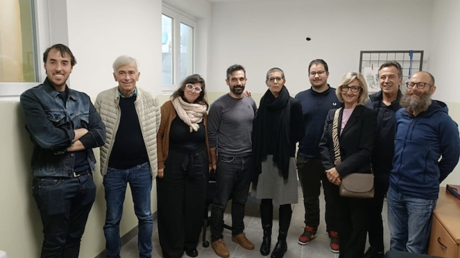 Nuovo spazio di ascolto per adolescenti e giovani alla 
