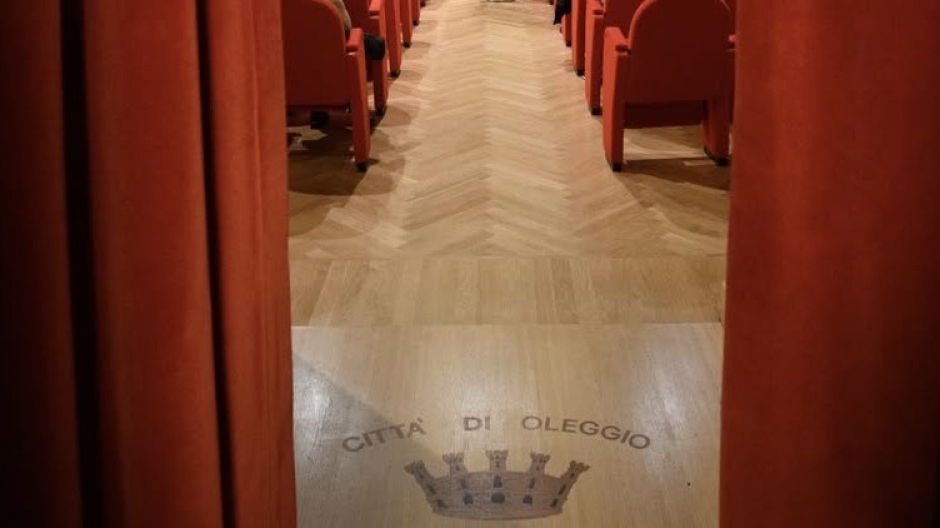 Oleggio, Festa della Repubblica: concerto della Banda Filarmonica Oleggese