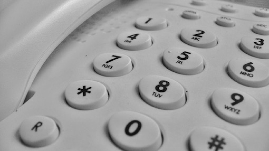 Armeno, attenzione a telefonate sospette e ingannevoli
