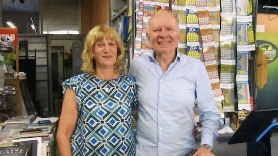 Gozzano, vinti oltre 42.000 euro al SuperEnalotto