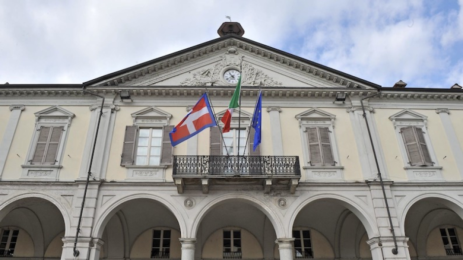 Trecate, il 24 giugno consiglio comunale d'insediamento della nuova amministrazione