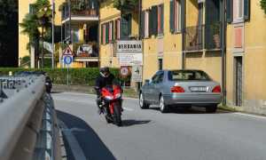 moto cartello vb