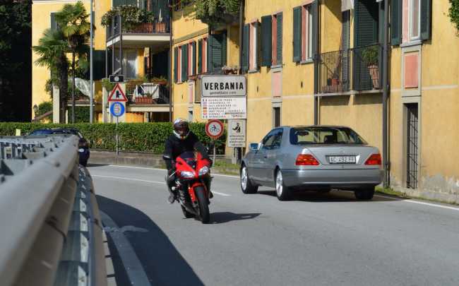 moto cartello vb