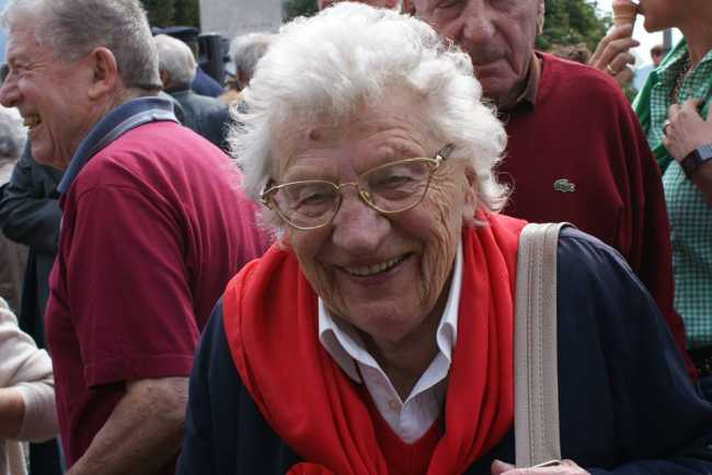 neli galavotti lappa