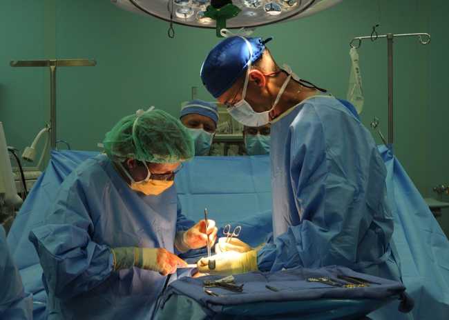 operazione
