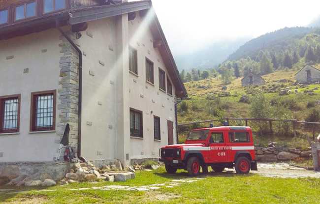 parpinasca jeep