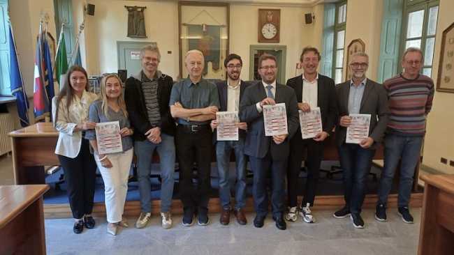salotto cultura