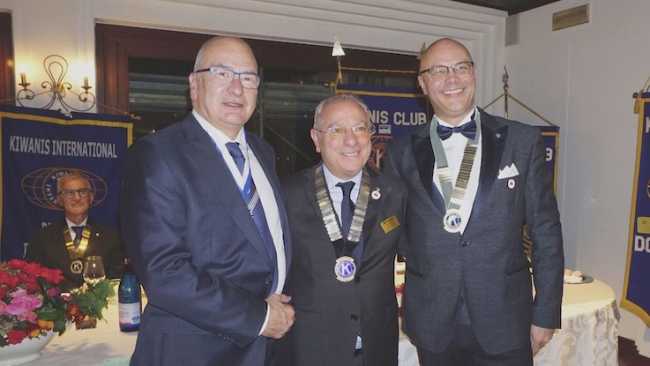 serata kiwanis borgo nov 25