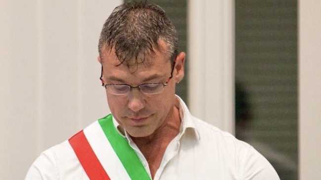 sindaco pisano alesina