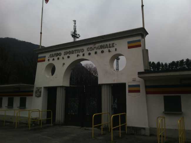 stadio pedroli