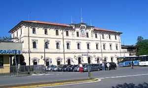stazione arona generica