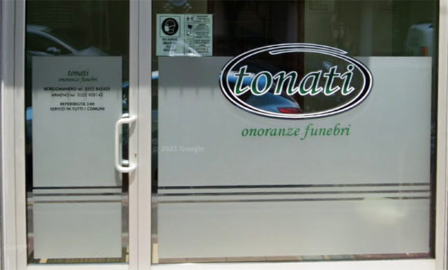 tonati negozio borgomanero