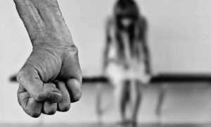 violenza donna