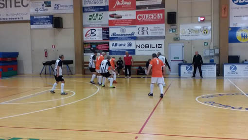 calcio camminato 3
