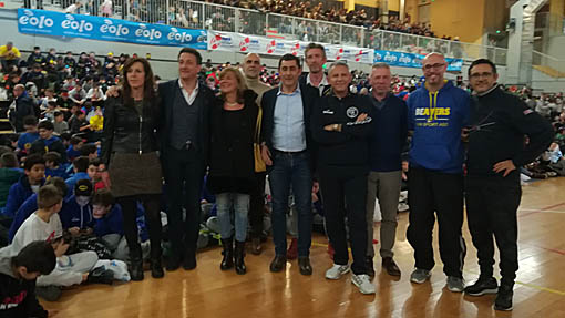 Carnival Cup: si conclude l'edizione 2019. Foto