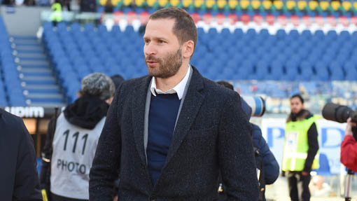Novara Calcio: lascia il direttore sportivo Ludi, al suo posto Borghetti
