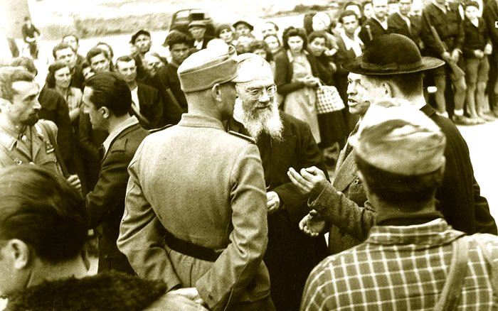 Il libroforum della Negroni ricorda Leone Ossola, il vescovo della Liberazione