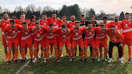 Promozione, l'Oleggio vince in casa e torna in Eccellenza