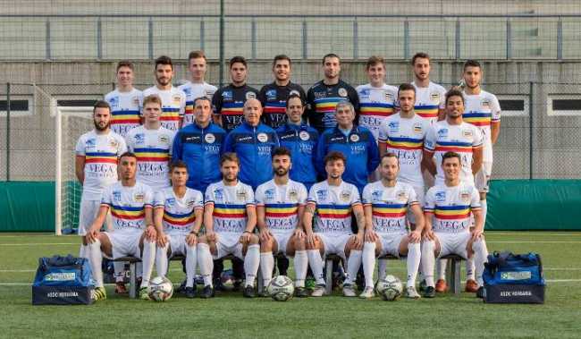 Eccellenza: il Verbania sul campo dell'Alicese, Accademia Borgomanero in Valle d'Aosta